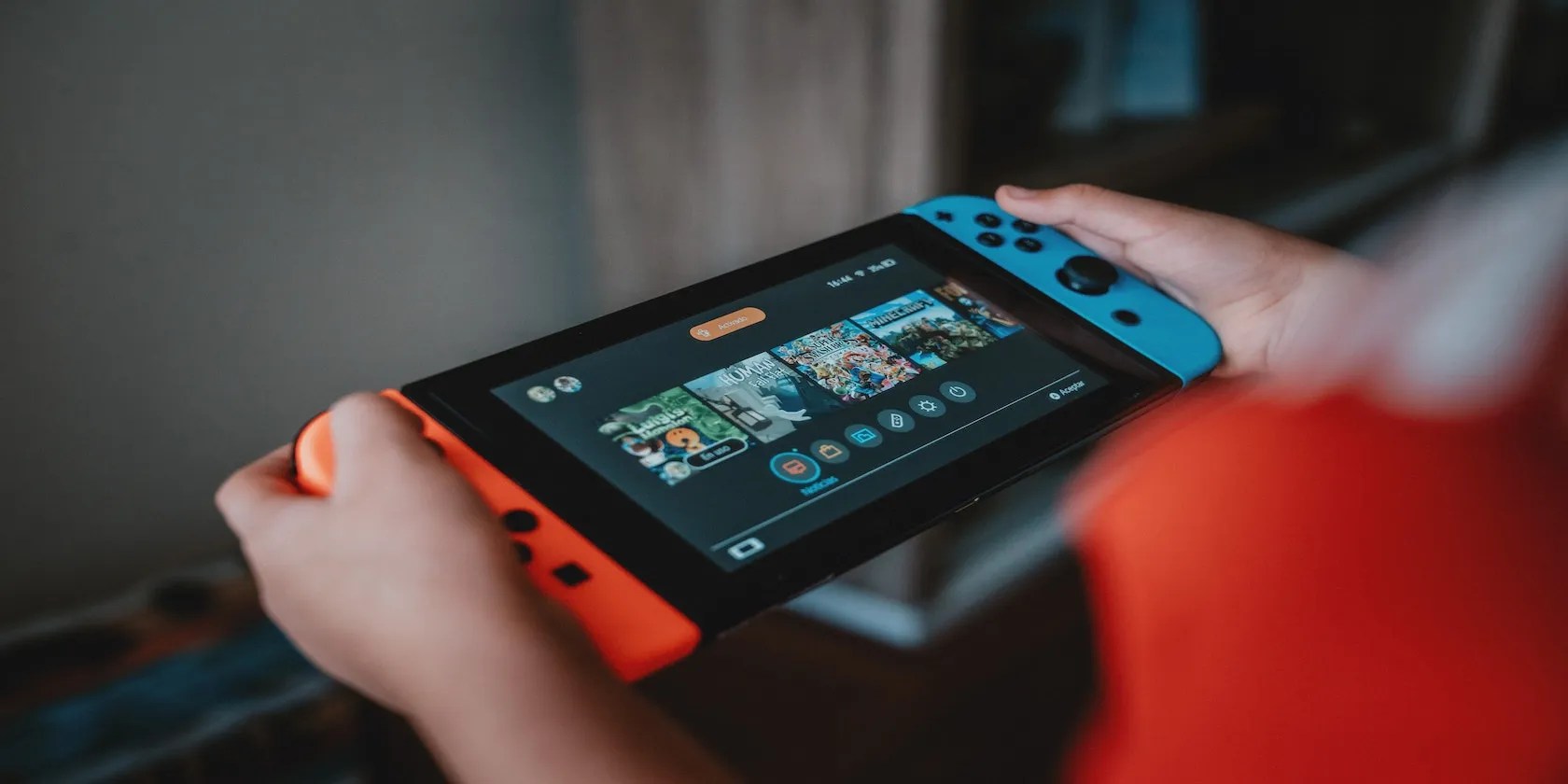 How to Remove Someone From Your Nintendo Switch Family Group