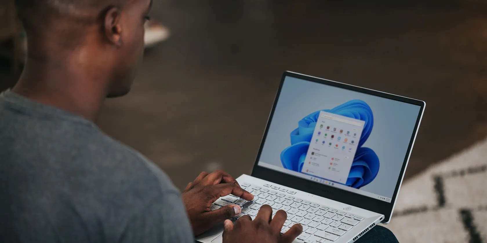How to Make Windows 10 Look Like Windows 11