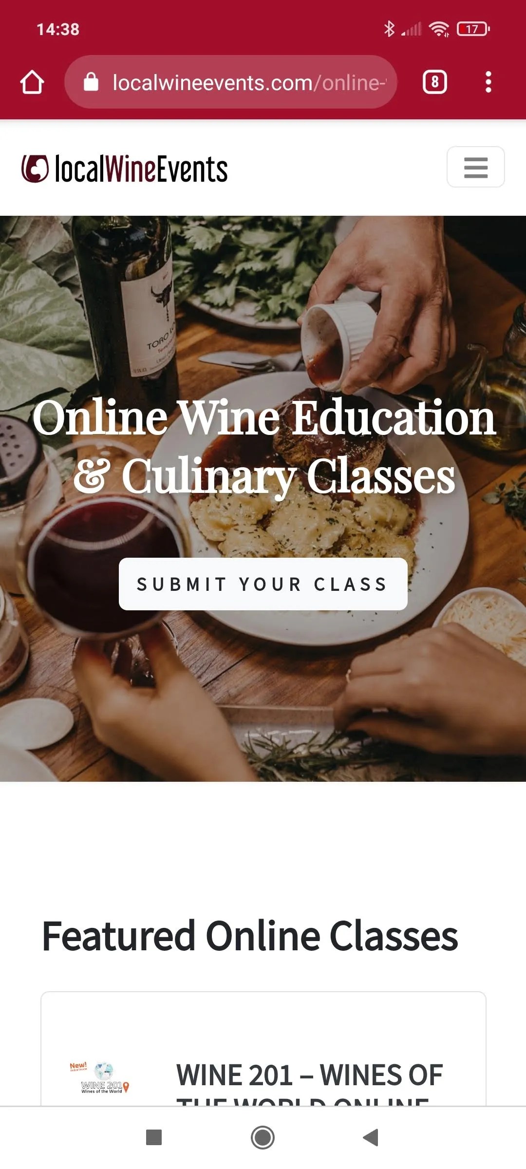 The 10 Best Wine Apps for Connoisseurs