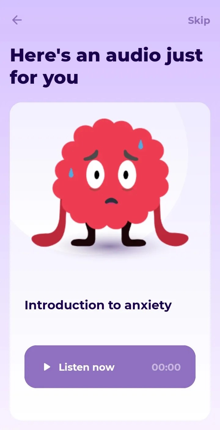 The 5 Best Apps for Relieving Anxiety and Panic