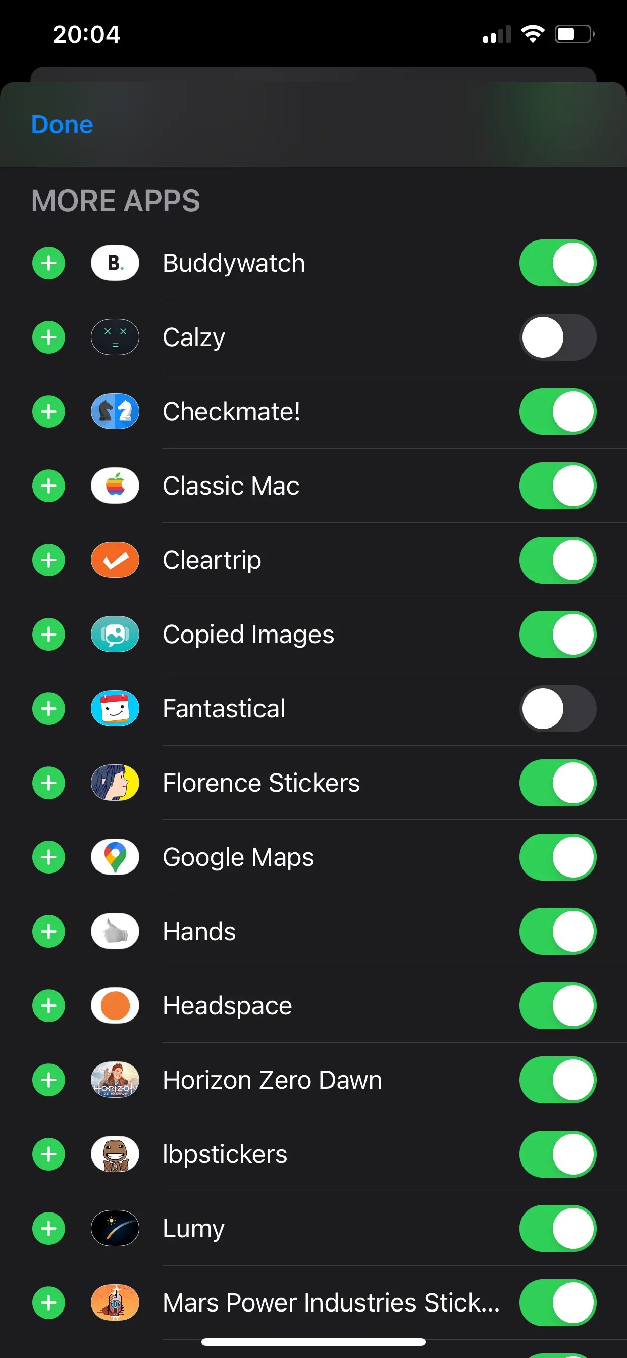 How to Install and Delete Stickers on Your iPhone