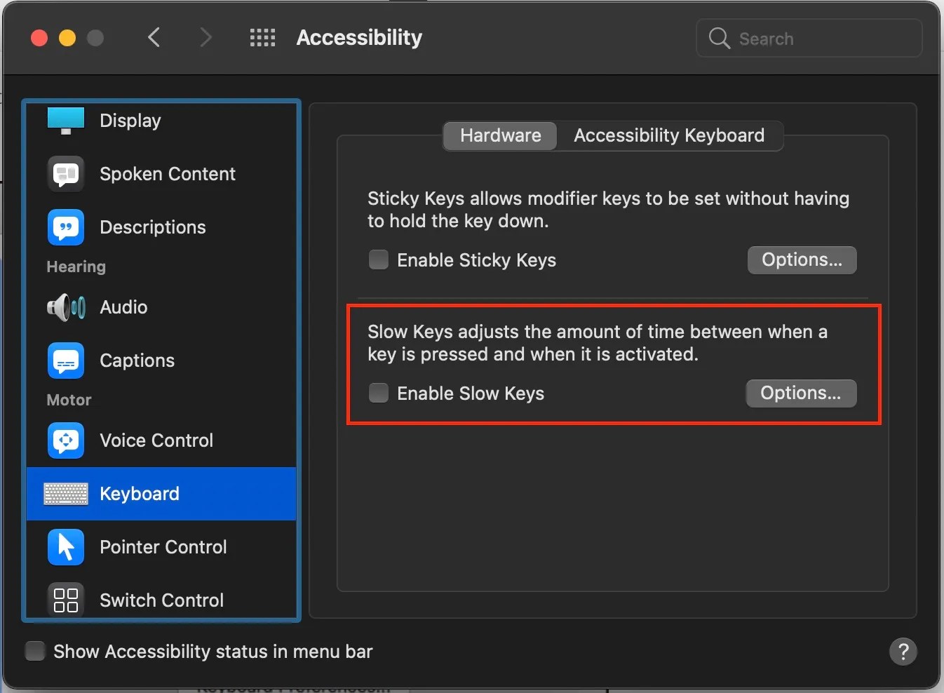 Mac Keyboard Not Working? Tips and Tricks on How to Fix It
