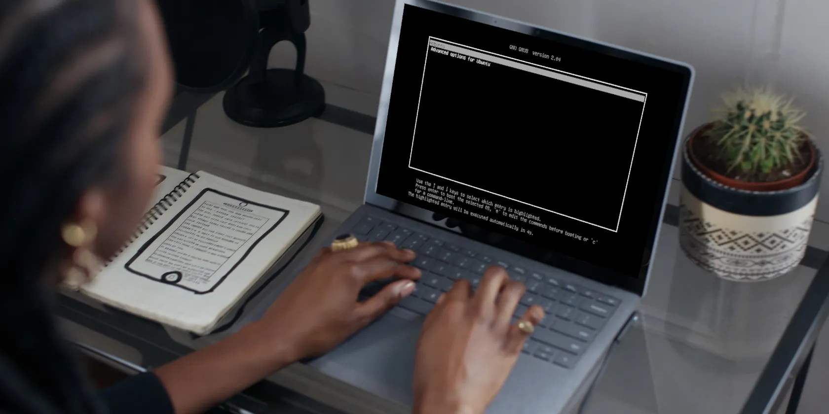 What Is GRUB Bootloader and What Does It Do?