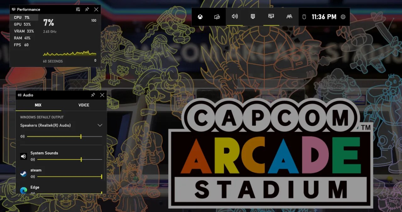 The 3 Best Ways to Measure FPS of Games on Windows