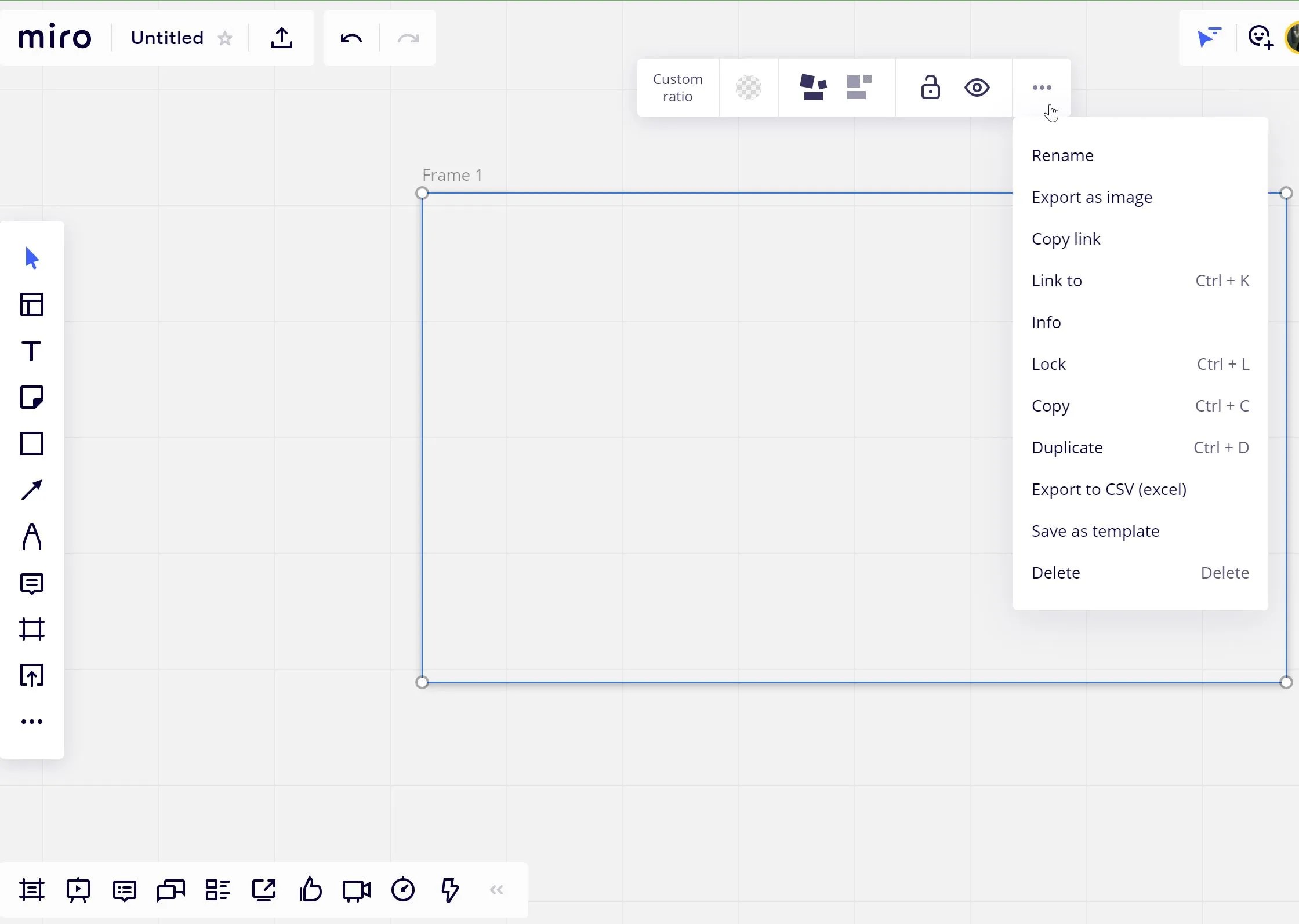 How to Use Miro Everything You Need to Know