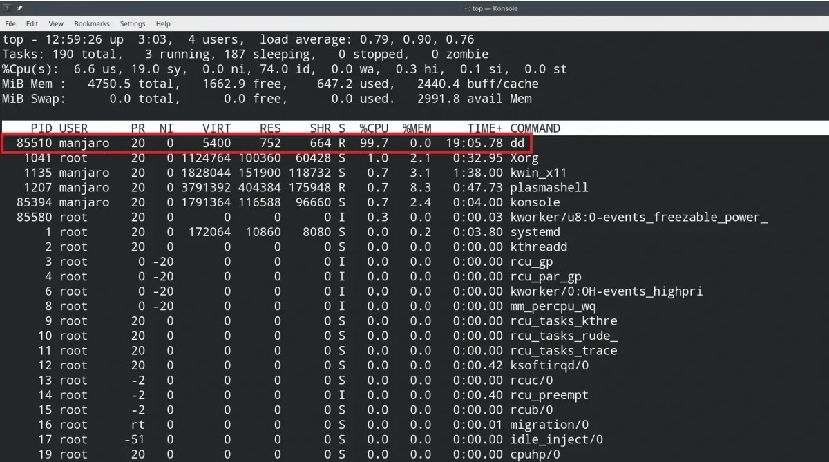 How to Limit CPU Usage of a Process in Linux With cpulimit