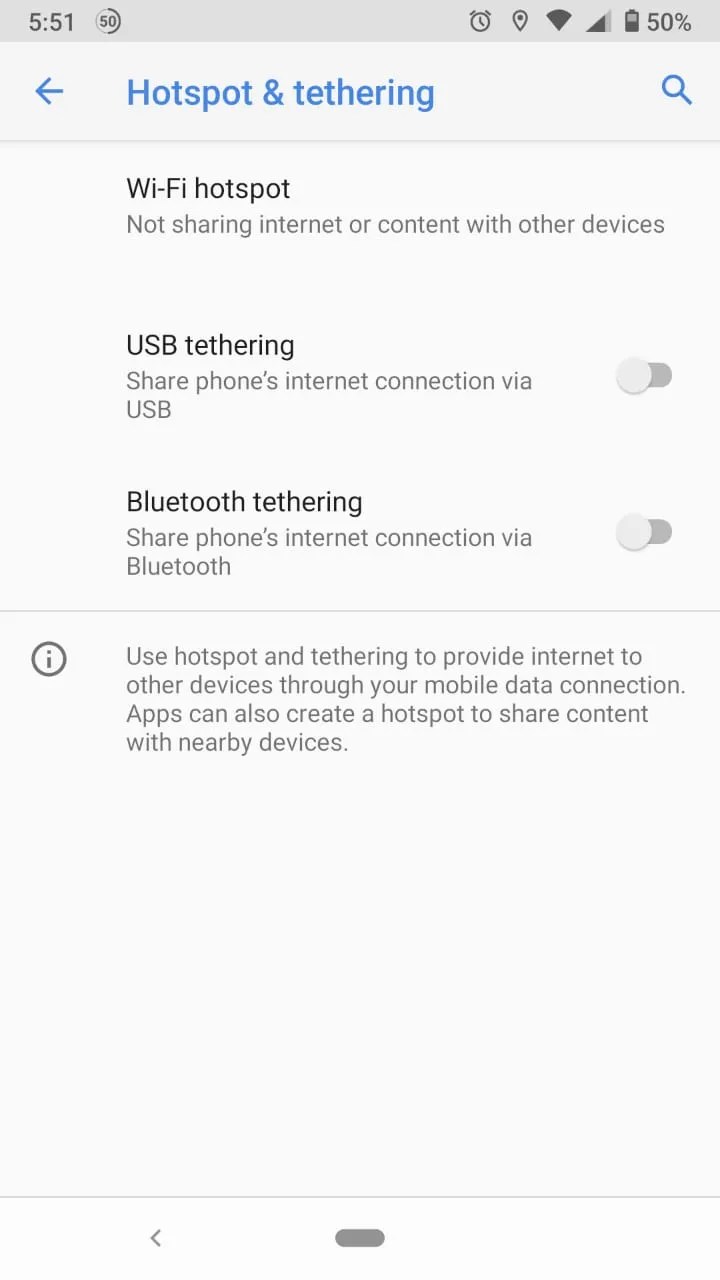 What to Do if Your Android Mobile Hotspot Is Not Working