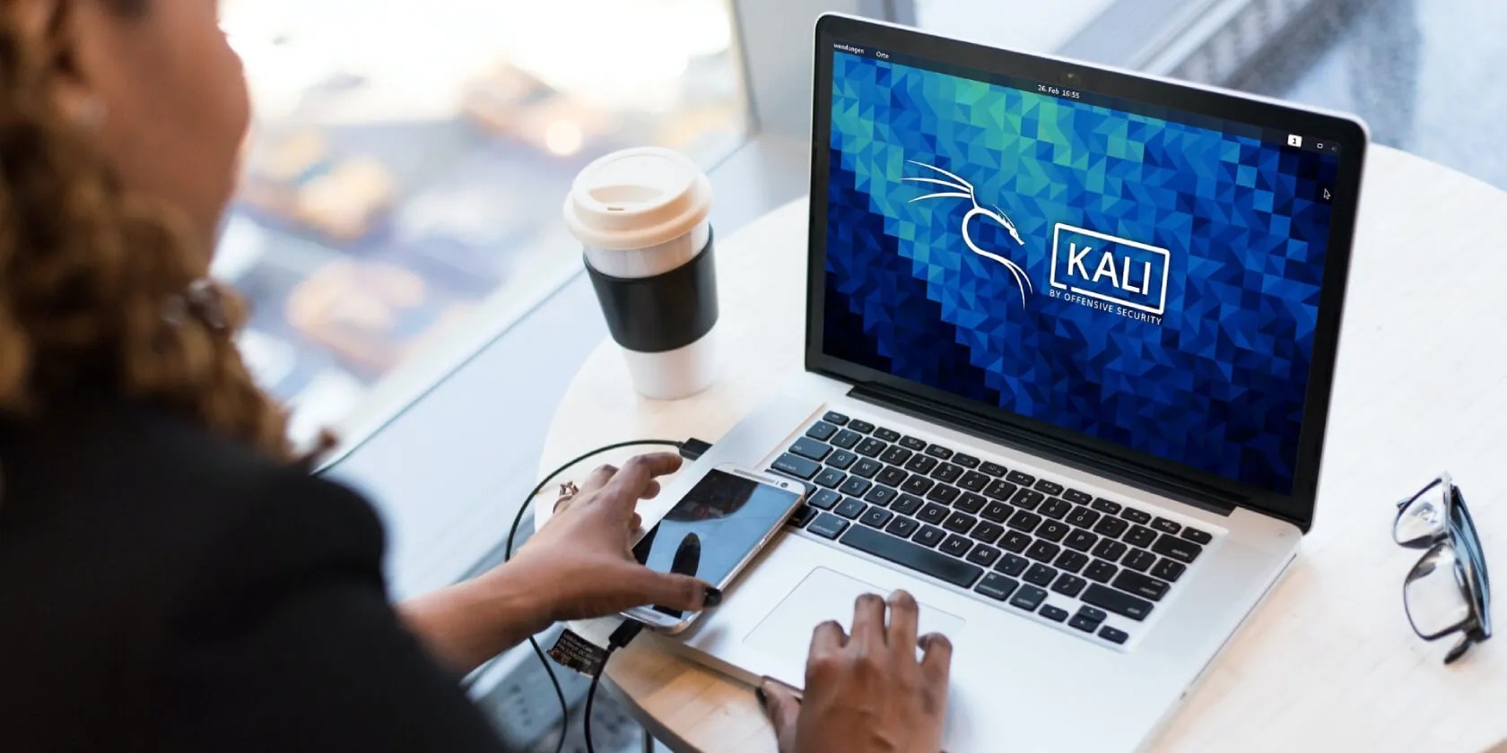 Want to Try Kali Linux? Here’s How to Install It in VirtualBox