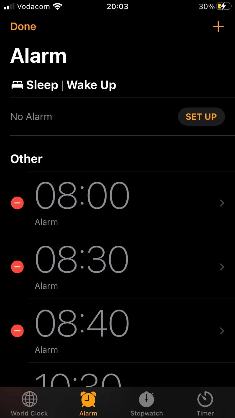How to Turn a TikTok Sound Into Your Ringtone or Alarm on iPhone