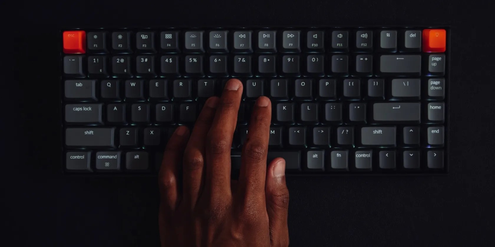 Why Alt+F2 Is the Ultimate Linux Keyboard Shortcut