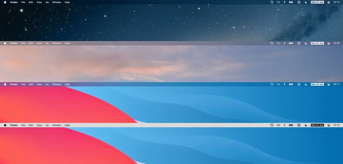 A Beginner’s Guide to the macOS Menu Bar
