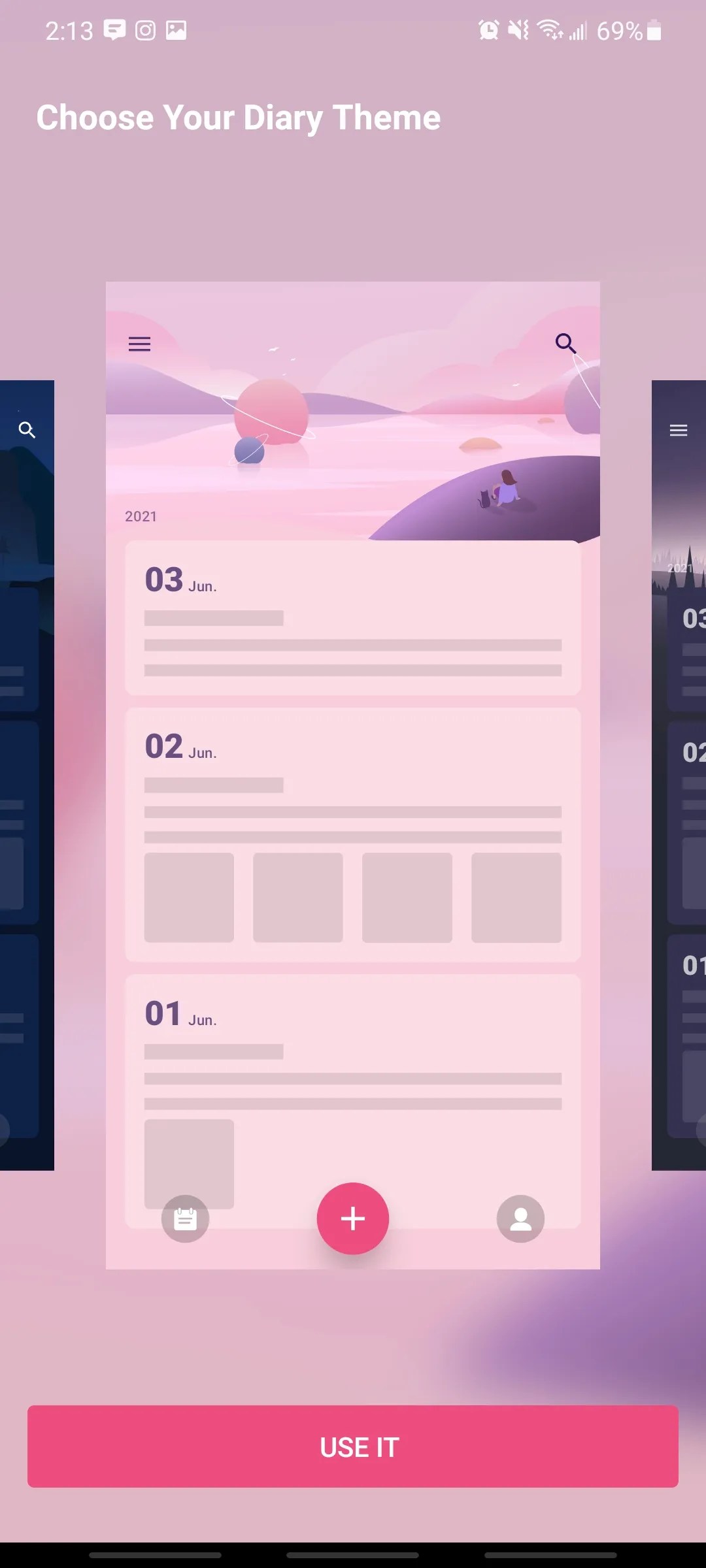 8 Android Diary Apps That You Can Lock Just Like a Real Diary