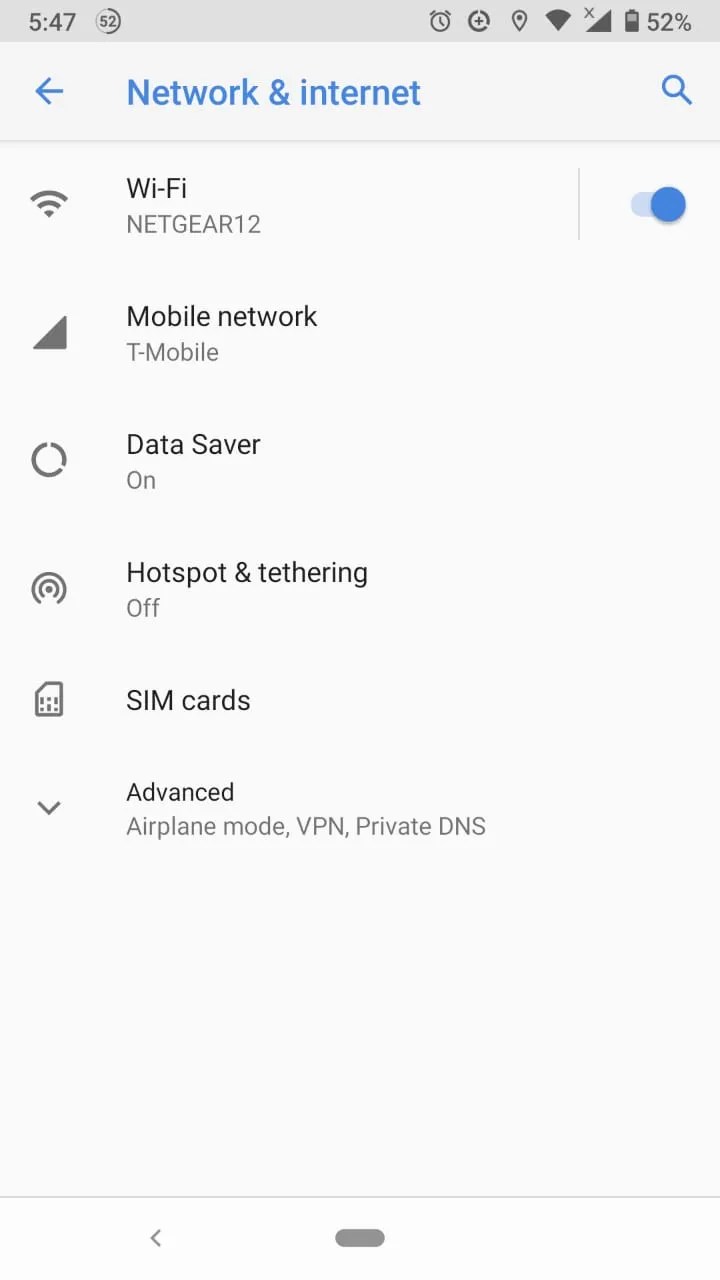 What to Do if Your Android Mobile Hotspot Is Not Working