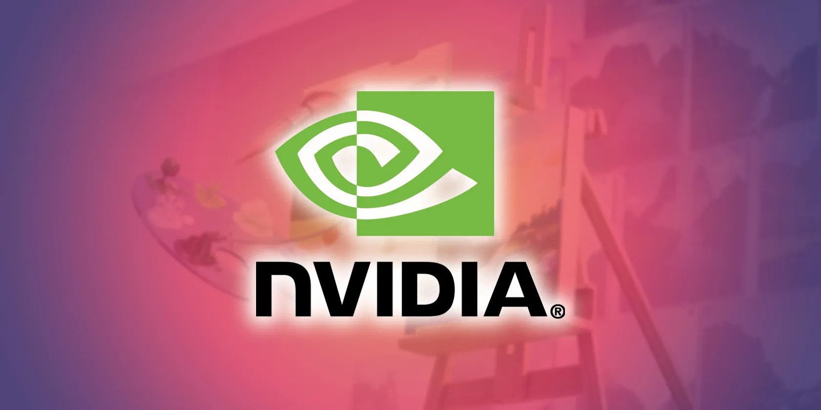 The NVIDIA Canvas App Turns Your Terrible Doodles Into Lifelike Photos
