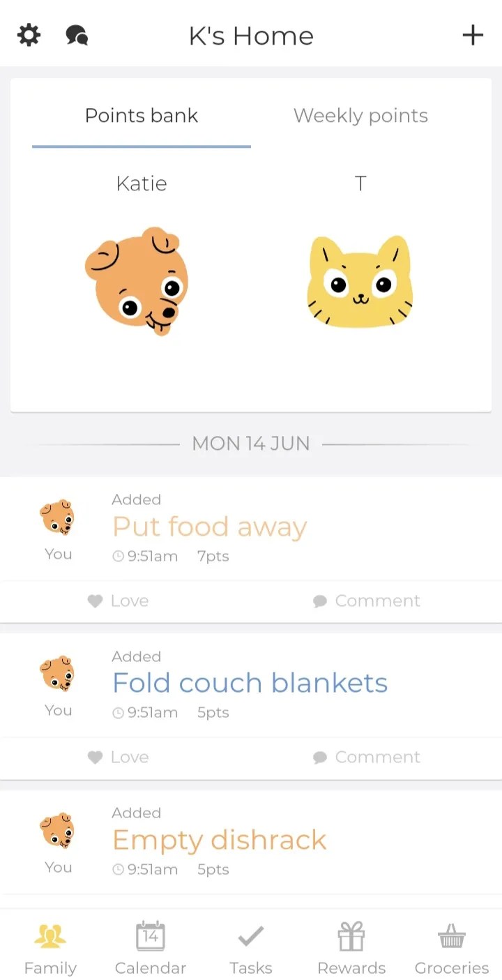 The 5 Best Android Apps for Household Chores