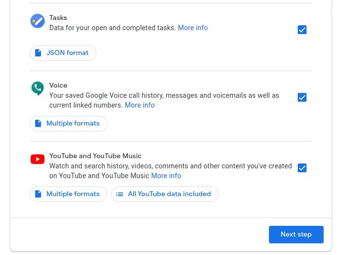 How to Access Your Google History and Delete All Activity