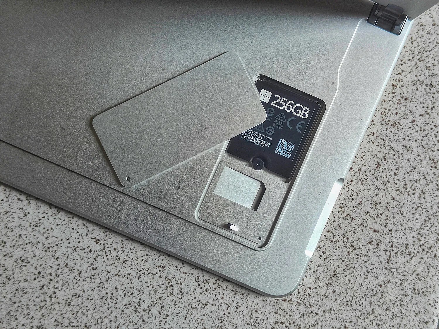 Surface Pro X (2020) Review Almost There, Microsoft