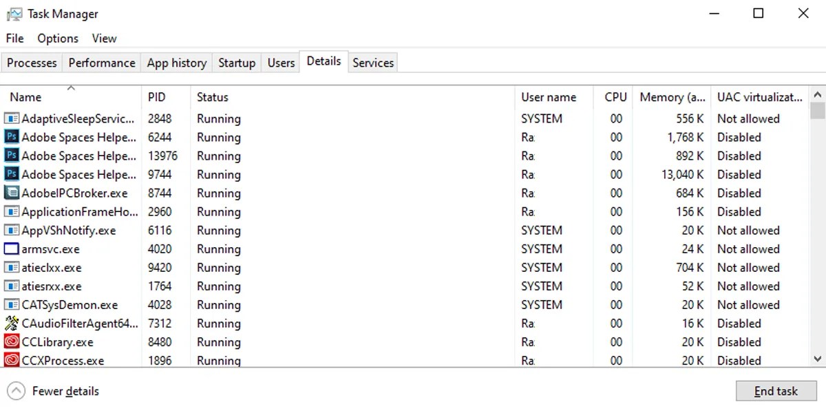 4 Ways to Find Application Process ID in Windows 10