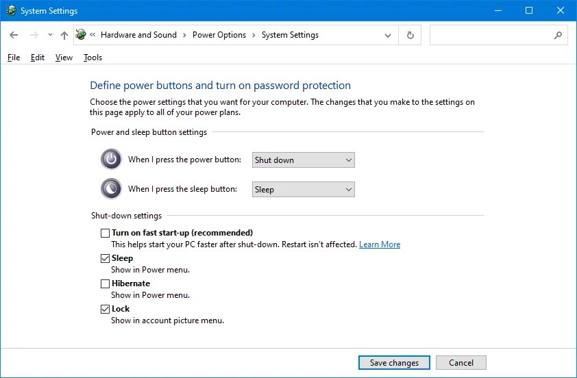 How to Shut Down or Sleep Windows 10/11 With a Keyboard Shortcut 5 Ways