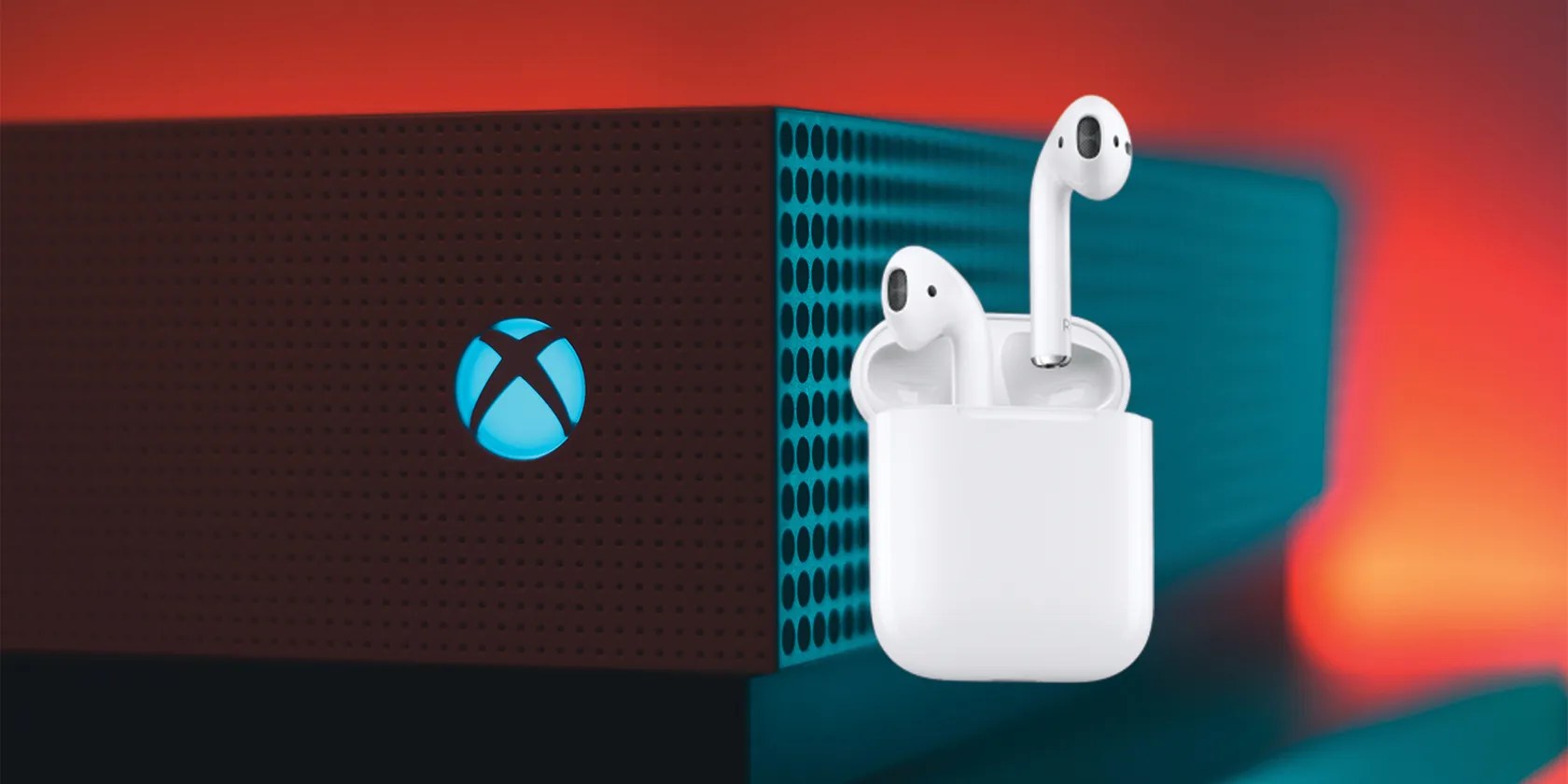 How to Connect AirPods to Your Xbox One