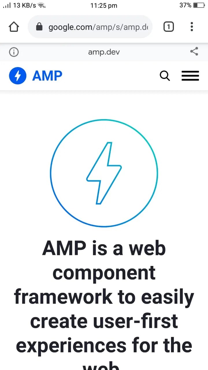 How to Disable Google AMP in Google Search on Android and iPhone