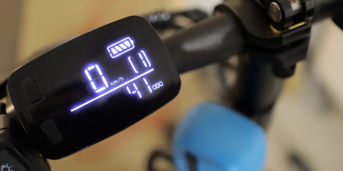 Fiido D11 E-Bike Review: Fast, Foldable, Fun, and Less Than $1000