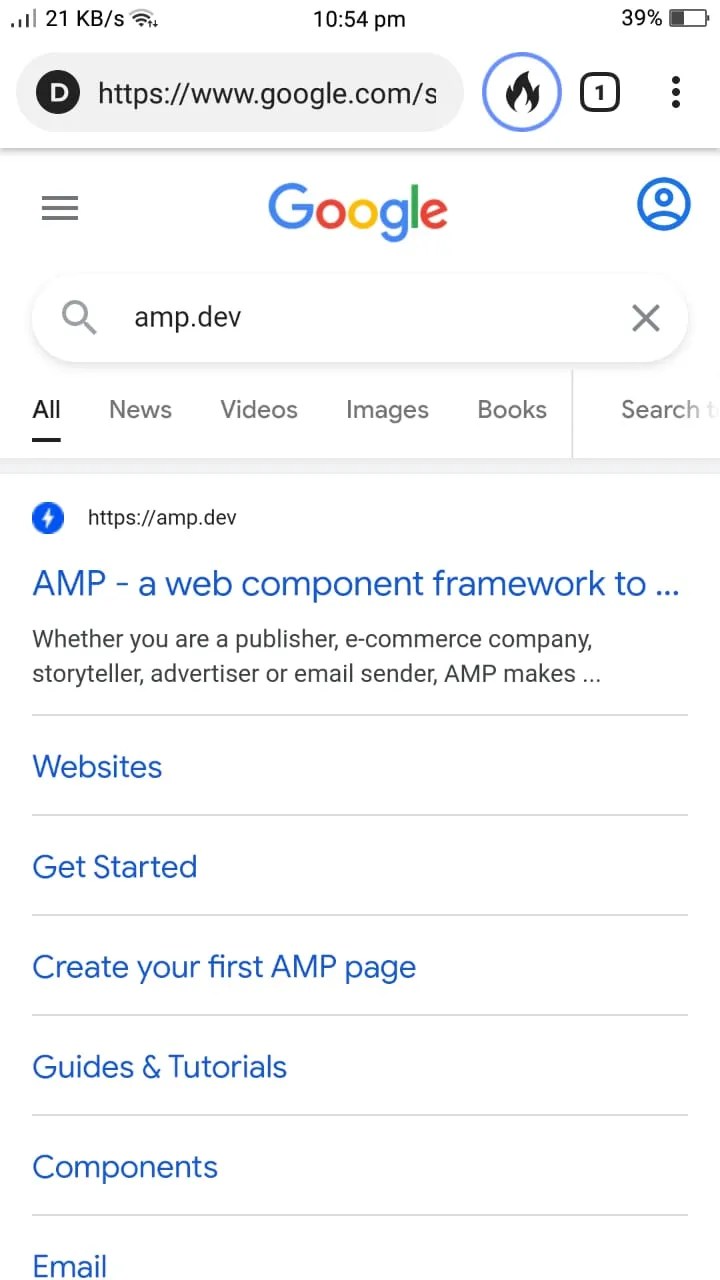 How to Disable Google AMP in Google Search on Android and iPhone