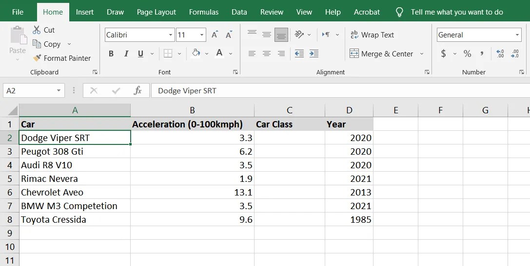 Make Nested Excel IF Statements With Multiple Conditions Work for You