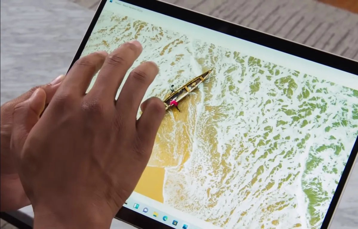 What Will It Be Like Working on a Windows 11 Tablet?