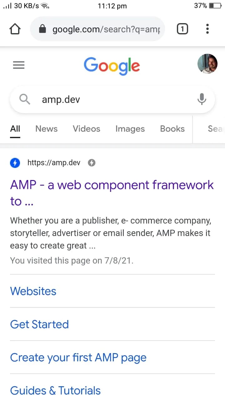 How to Disable Google AMP in Google Search on Android and iPhone