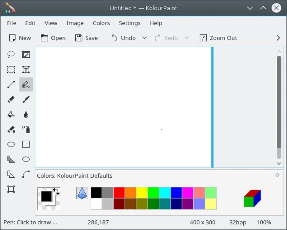 The 7 Best OpenSource Paint Alternatives for Linux