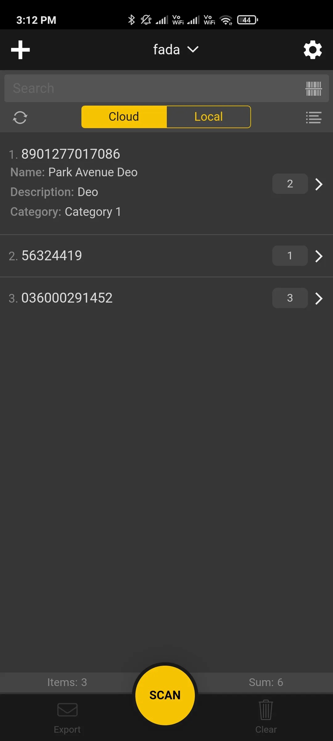 The 7 Best Barcode Scanner Apps
