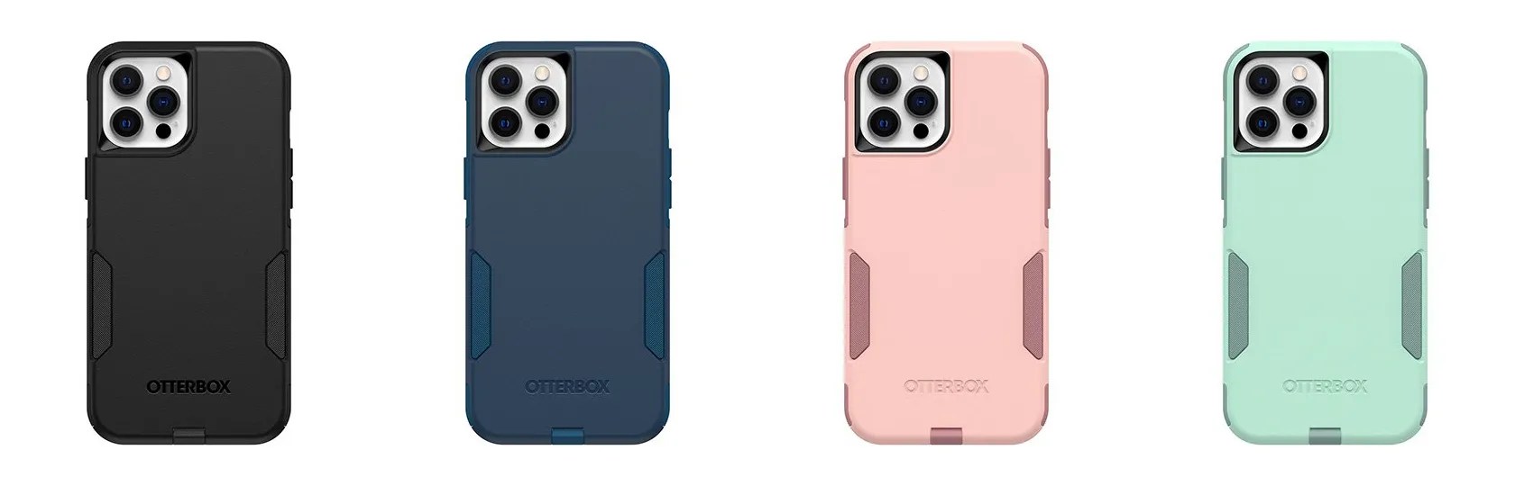 OtterBox Symmetry vs. Commuter What Are the Differences?