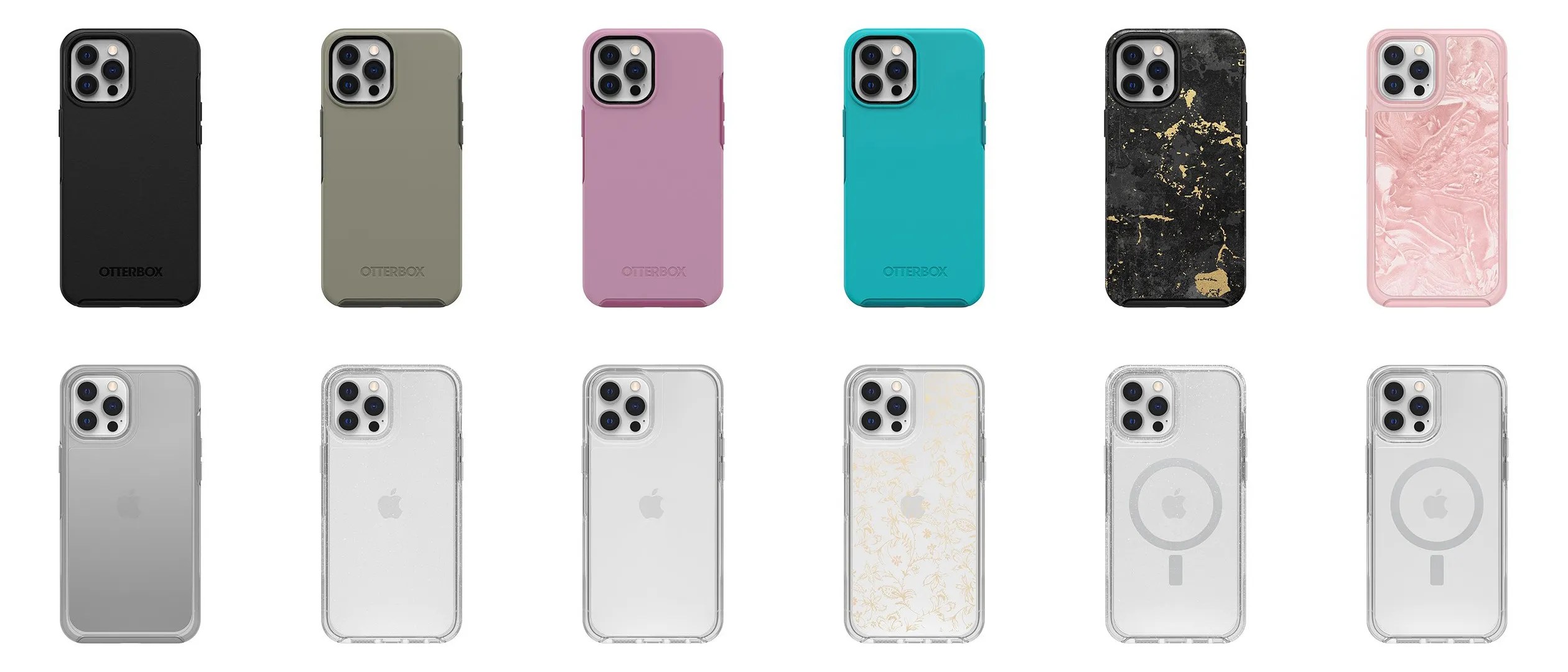 OtterBox Symmetry vs. Commuter What Are the Differences?