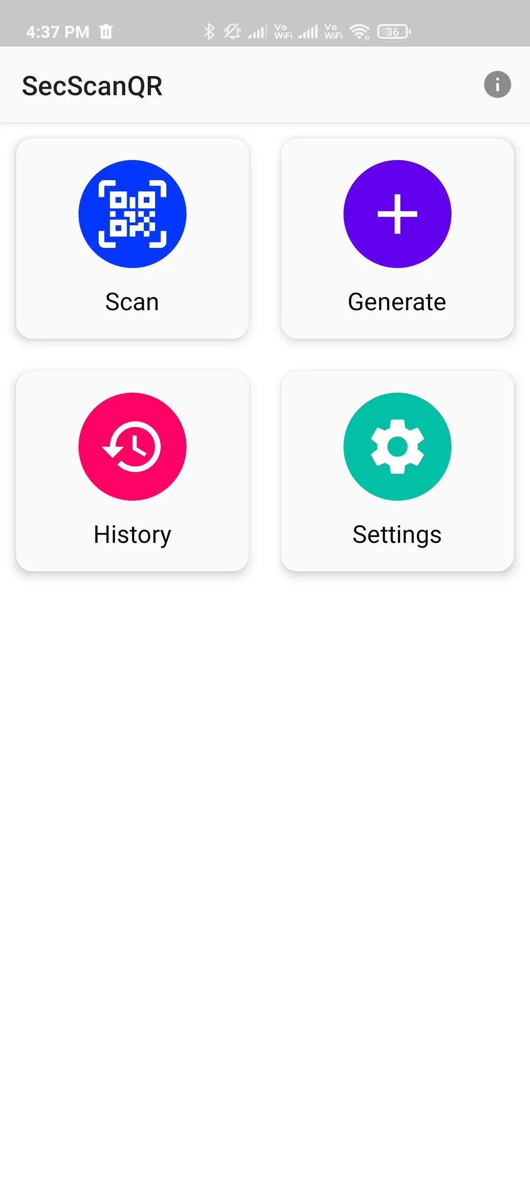 The 7 Best Barcode Scanner Apps