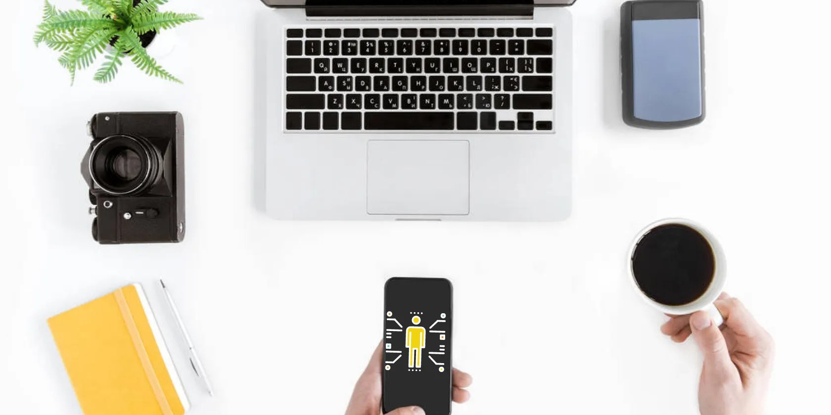 The Top 9 Ways to Boost Productivity With a Smartphone