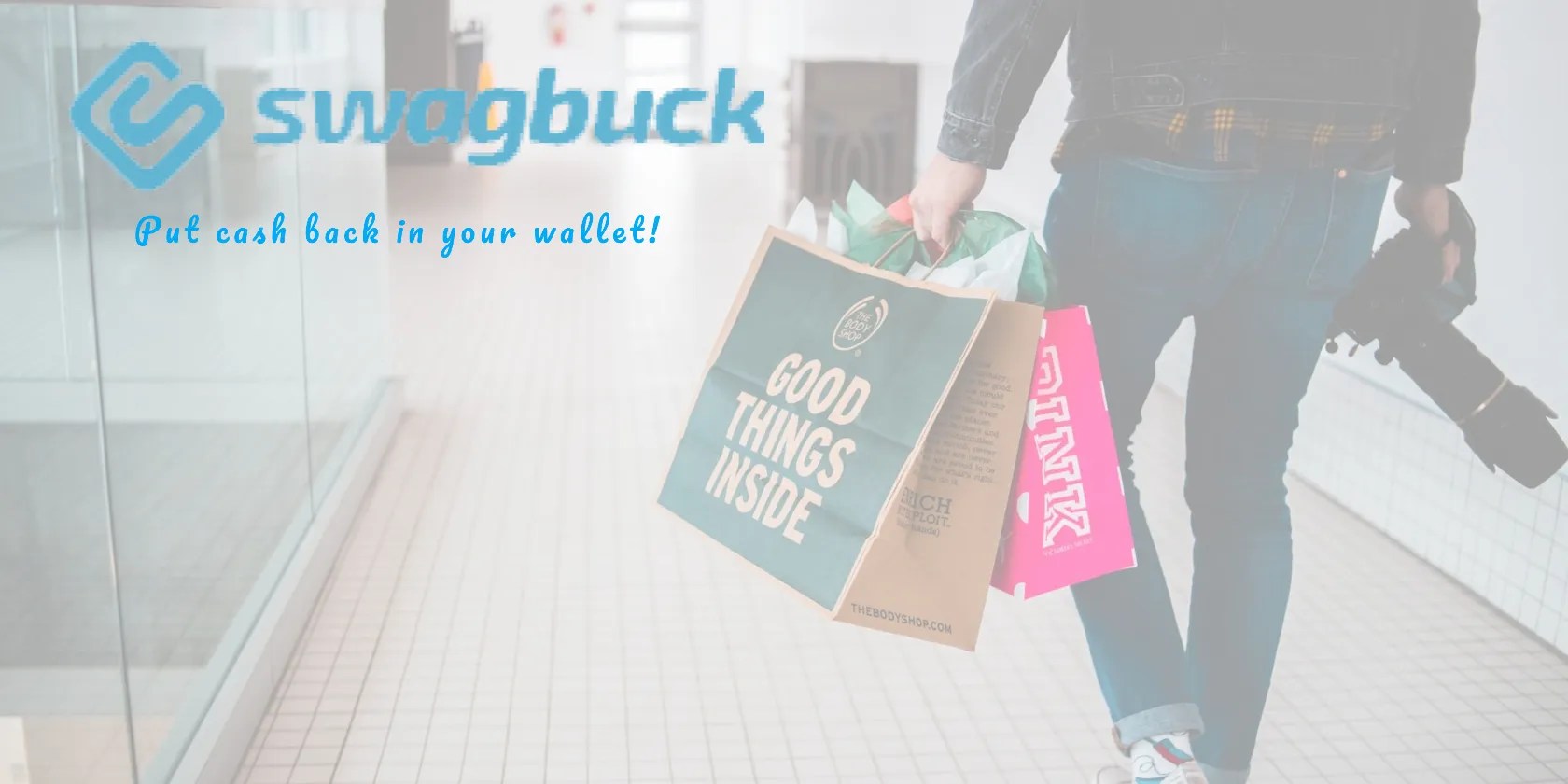 What Is Swagbucks? Is It Legit? Everything You Need to Know