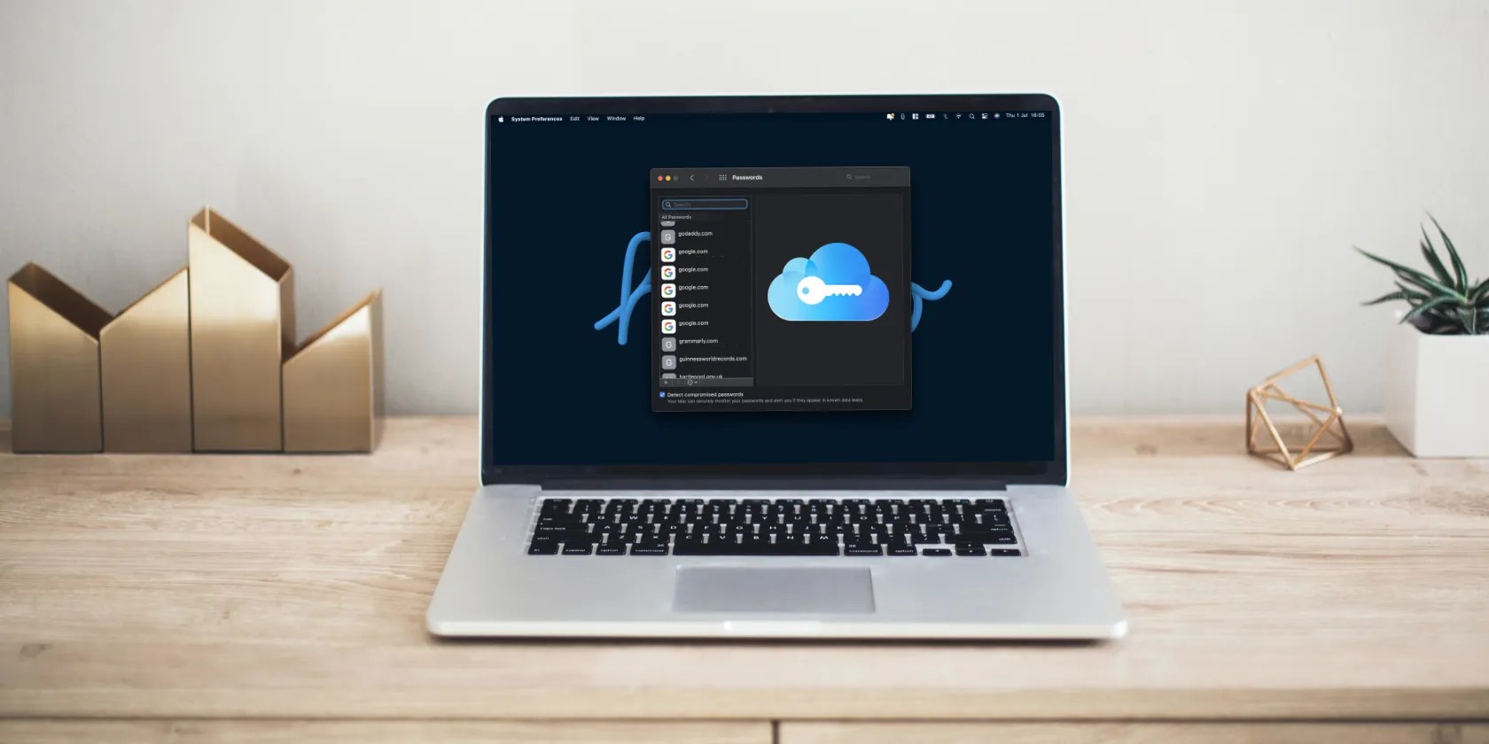 What Is iCloud Keychain? Why It's Useful and How to Use It
