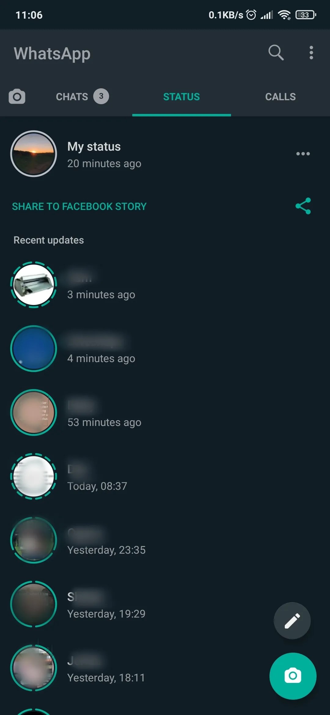 How to Use WhatsApp Status 10 Things You Need to Know
