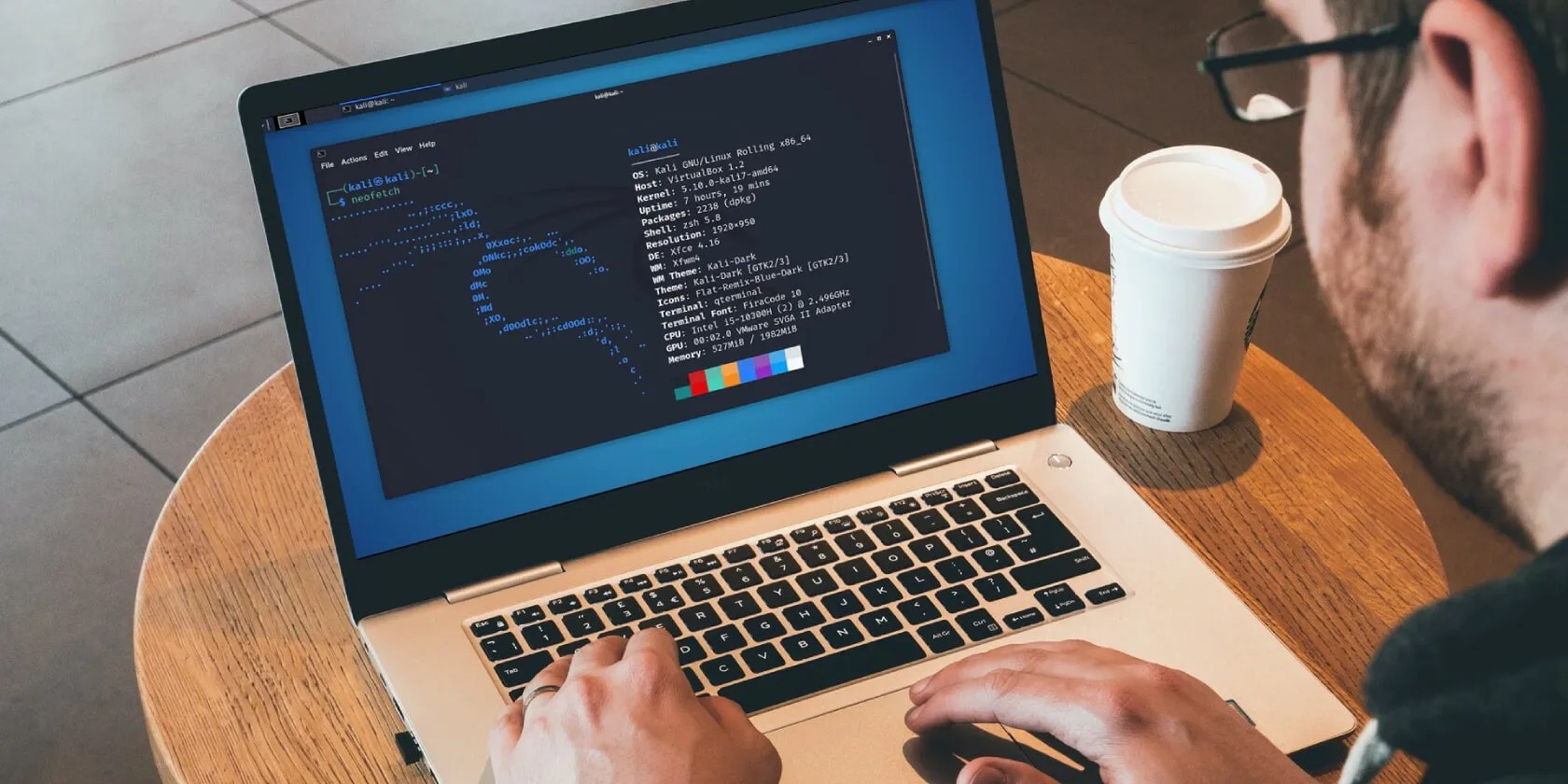 Linux terminal on windows rhinogai