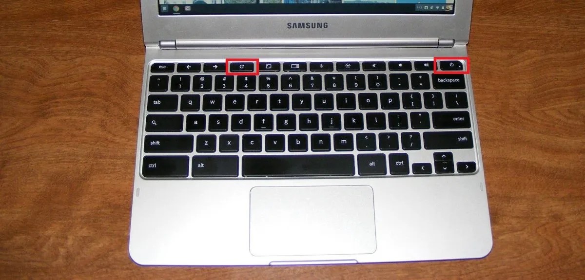 How Do You Restart a Chromebook?