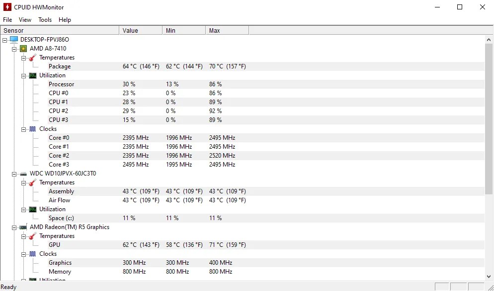 How to Safely Stress Test Your Overclocked CPU, GPU, and RAM