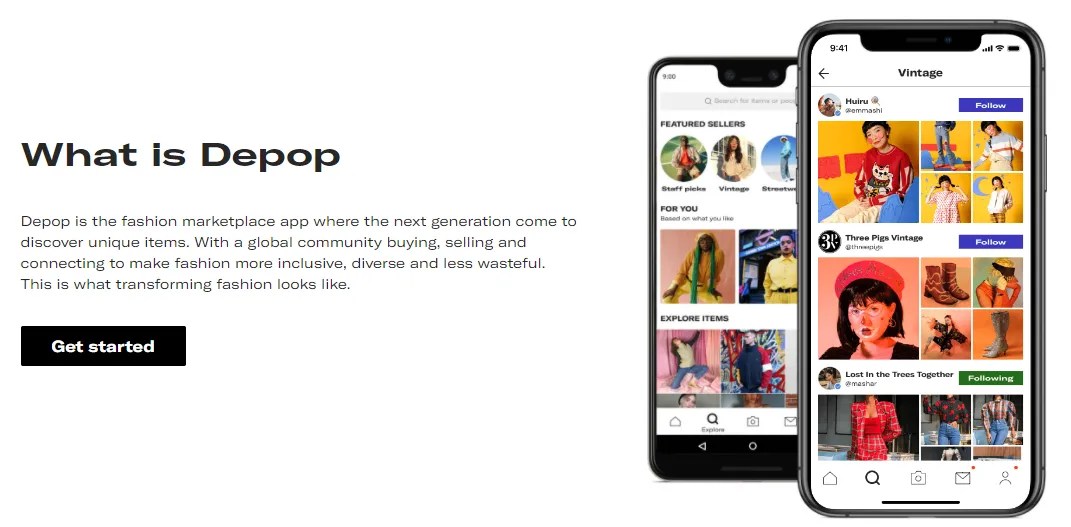 The 5 Best Online Thrift Stores for Sustainable Shopping