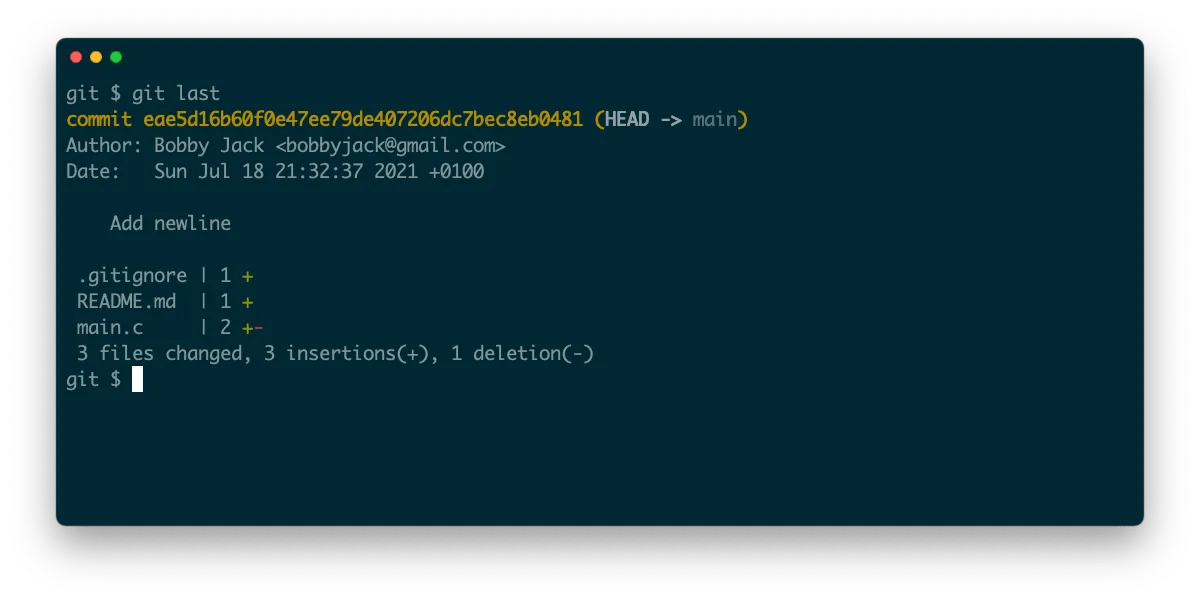 How to Use Git Aliases 10 Essential Examples