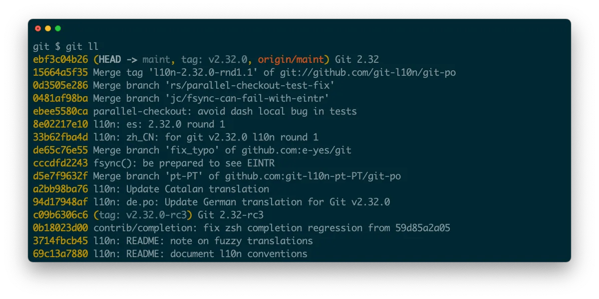 How to Use Git Aliases 10 Essential Examples
