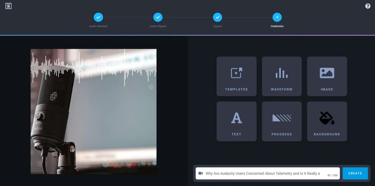 How to Upload and Post Audio to Twitter 5 Ways
