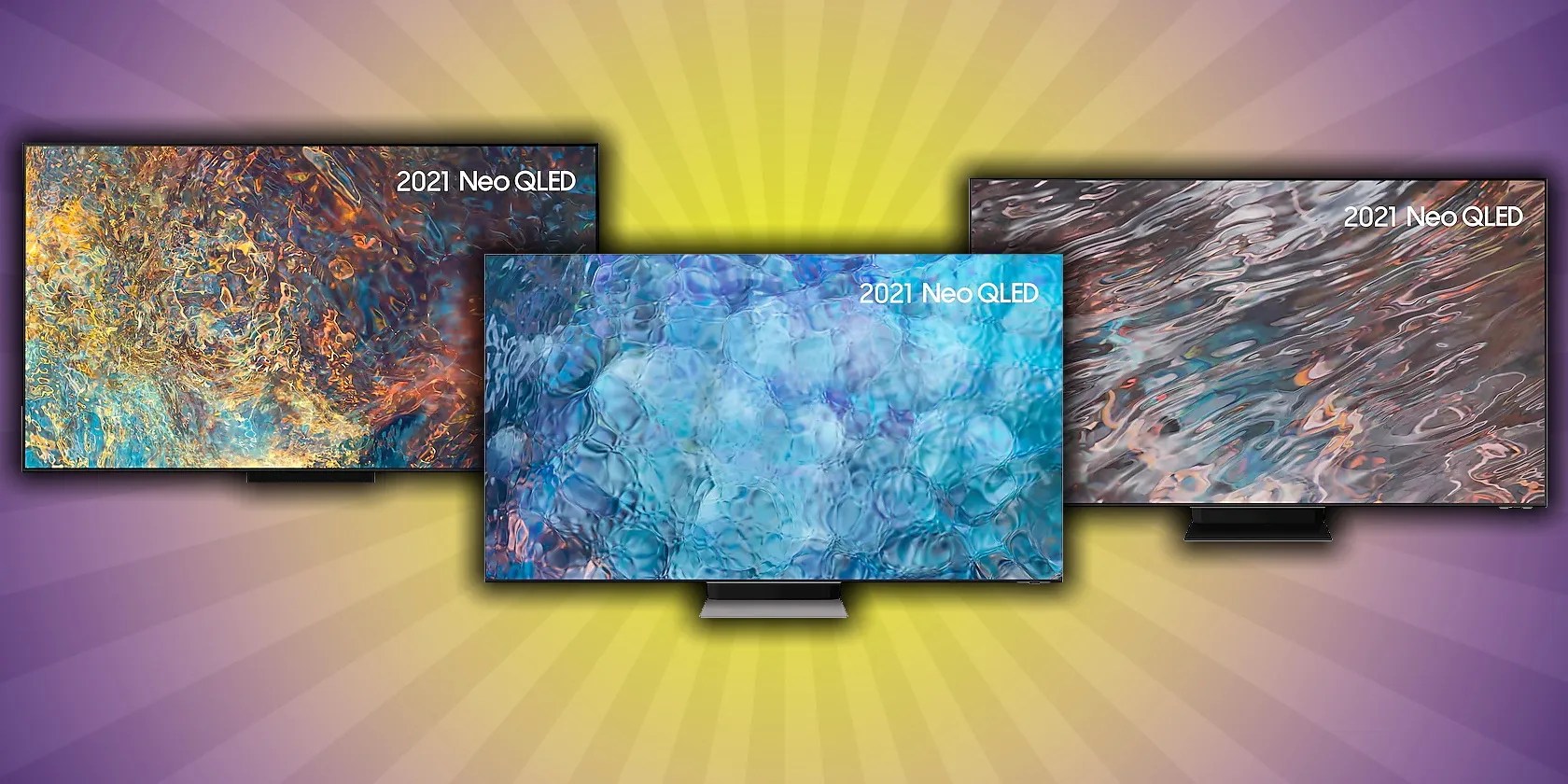 What Is Neo QLED? Is It Better than QLED and OLED?