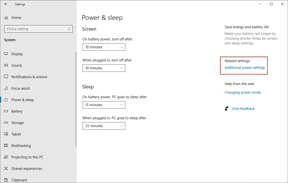 How to Fix Windows 10 Sleep Mode Issues