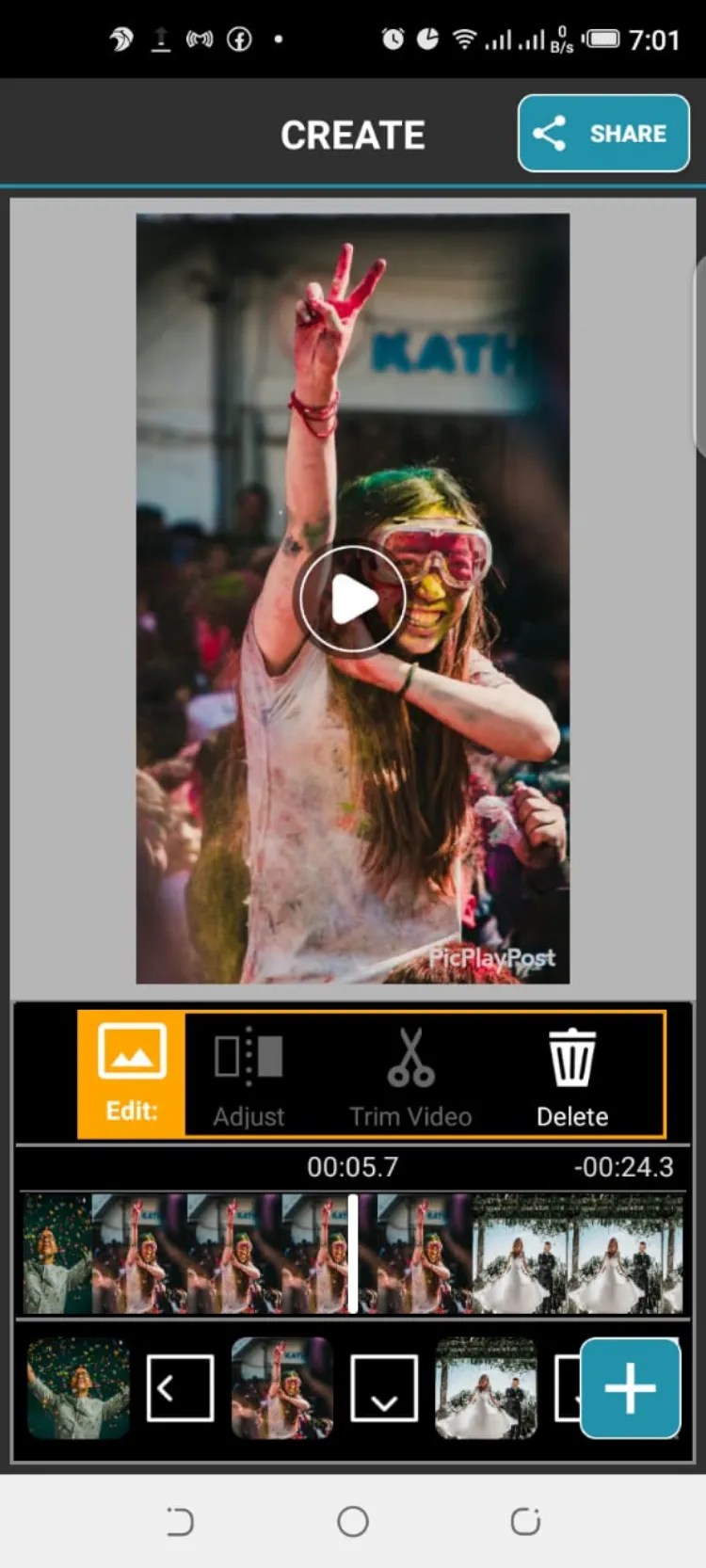 The 5 Best Slideshow Maker Apps