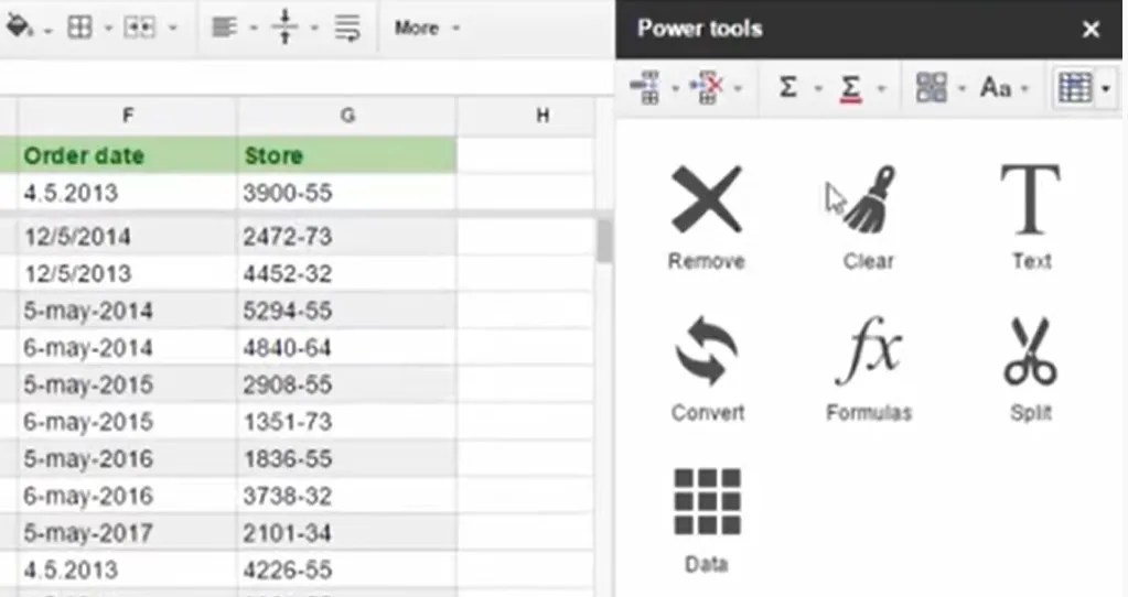 9 Google Sheets Apps That'll Make Your Life Easier